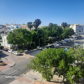 Casa juani, Rota